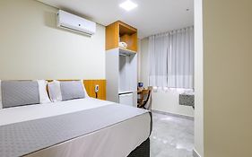 OYO Hotel Brisa Tropical, Brasília