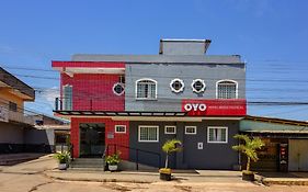 OYO Hotel Brisa Tropical, Brasília